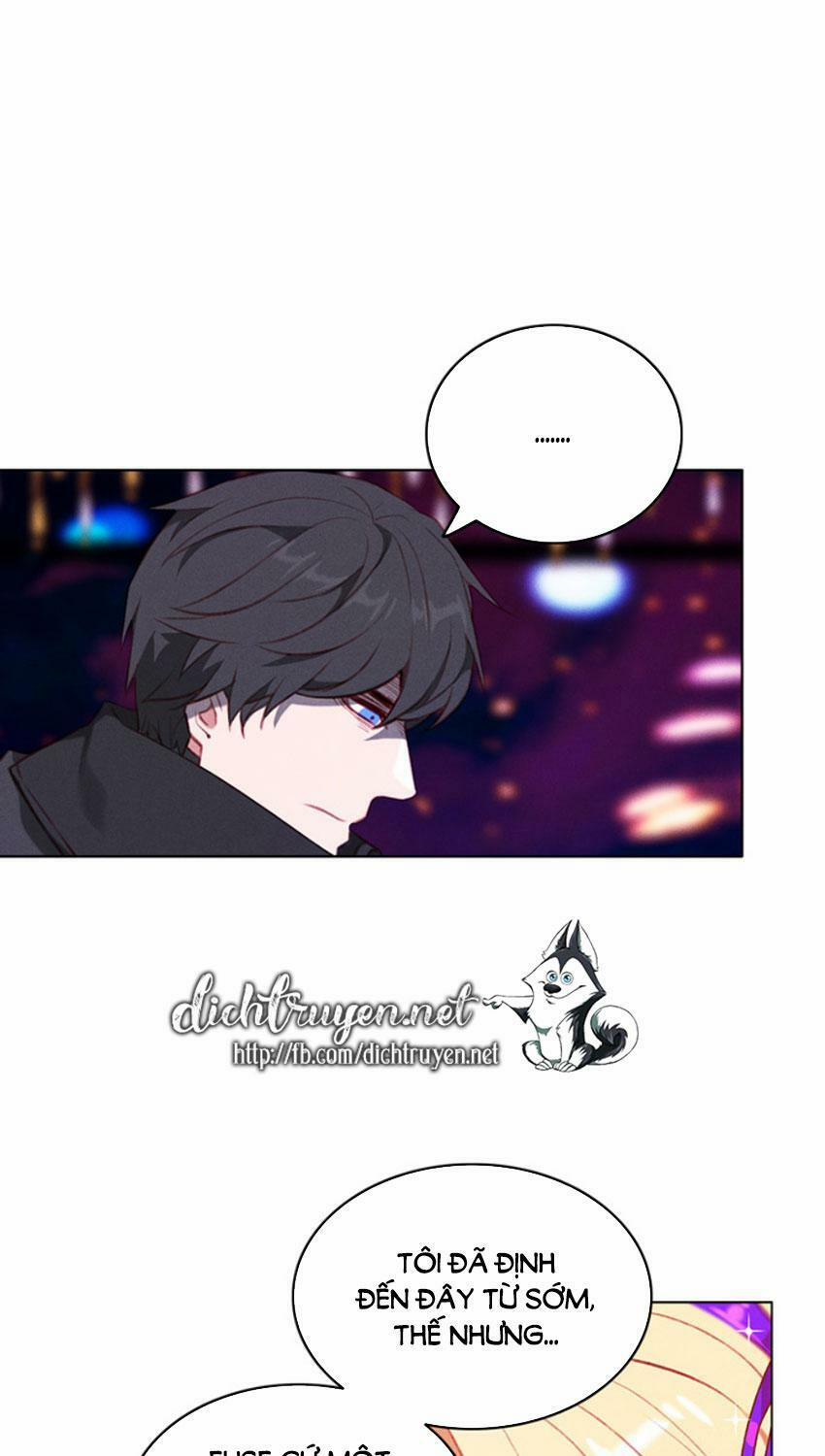 Hóa Kiếp Thành Chị Gái Của Bạo Chúa 60 trang 30