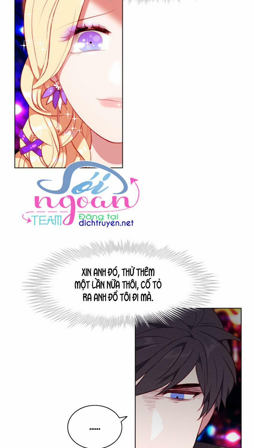 Hóa Kiếp Thành Chị Gái Của Bạo Chúa 60 trang 34