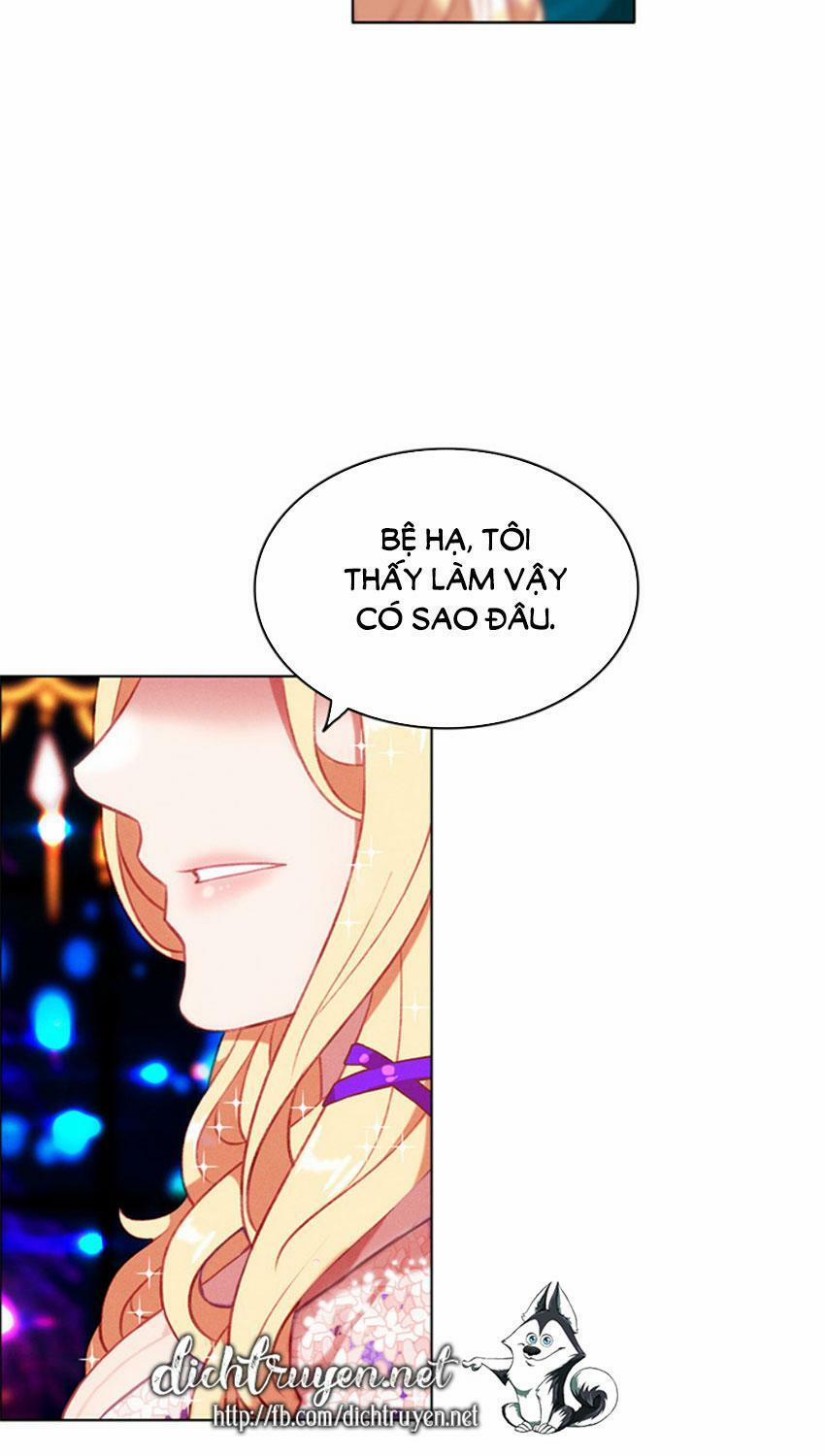 Hóa Kiếp Thành Chị Gái Của Bạo Chúa 60 trang 38