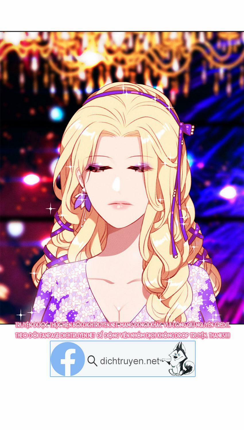 Hóa Kiếp Thành Chị Gái Của Bạo Chúa 60 trang 42