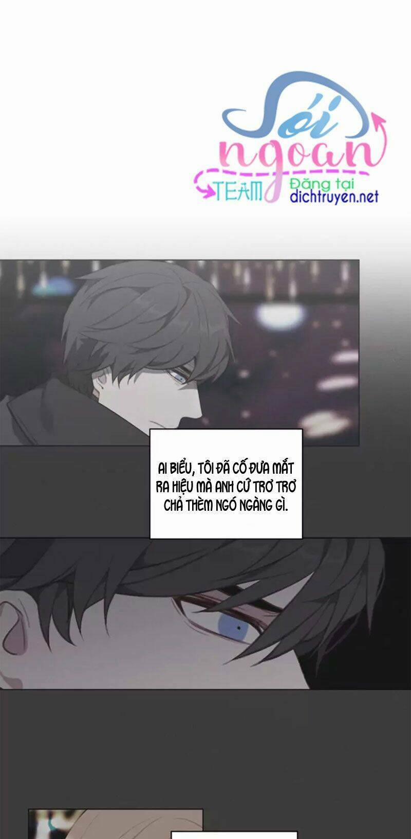 Hóa Kiếp Thành Chị Gái Của Bạo Chúa 61 trang 15