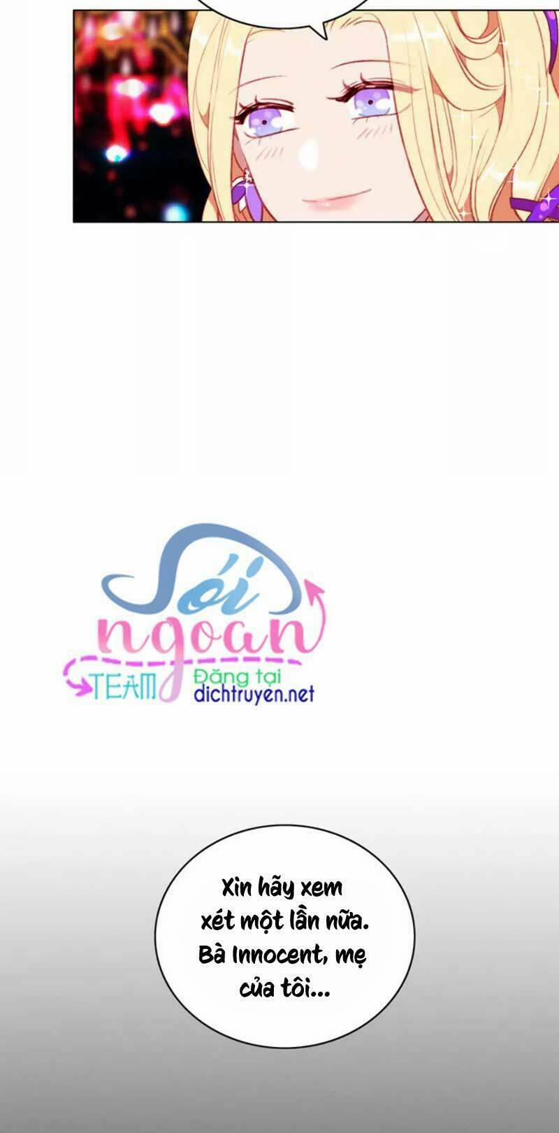 Hóa Kiếp Thành Chị Gái Của Bạo Chúa 61 trang 22