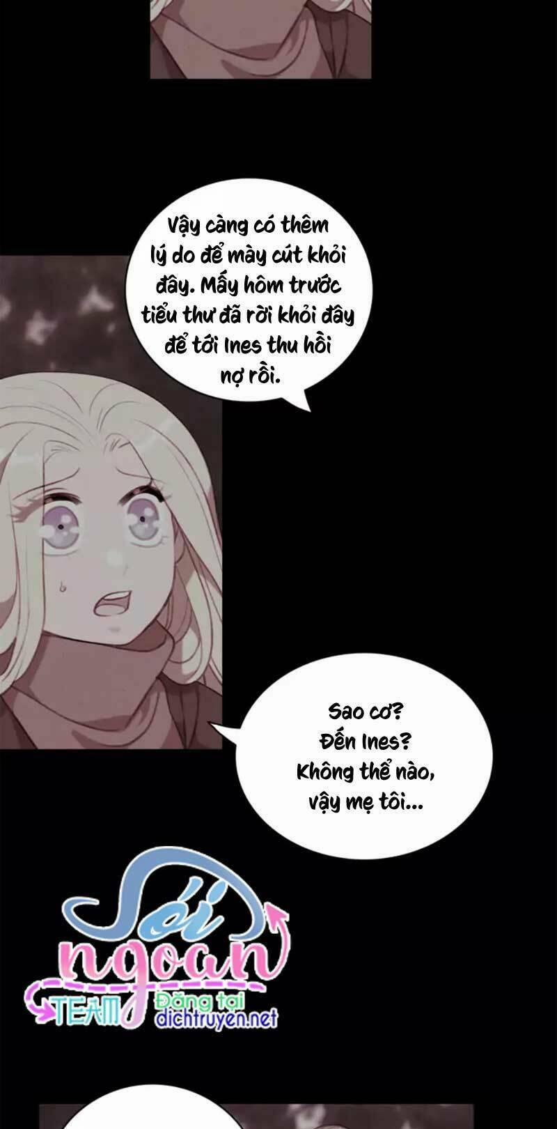 Hóa Kiếp Thành Chị Gái Của Bạo Chúa 61 trang 28