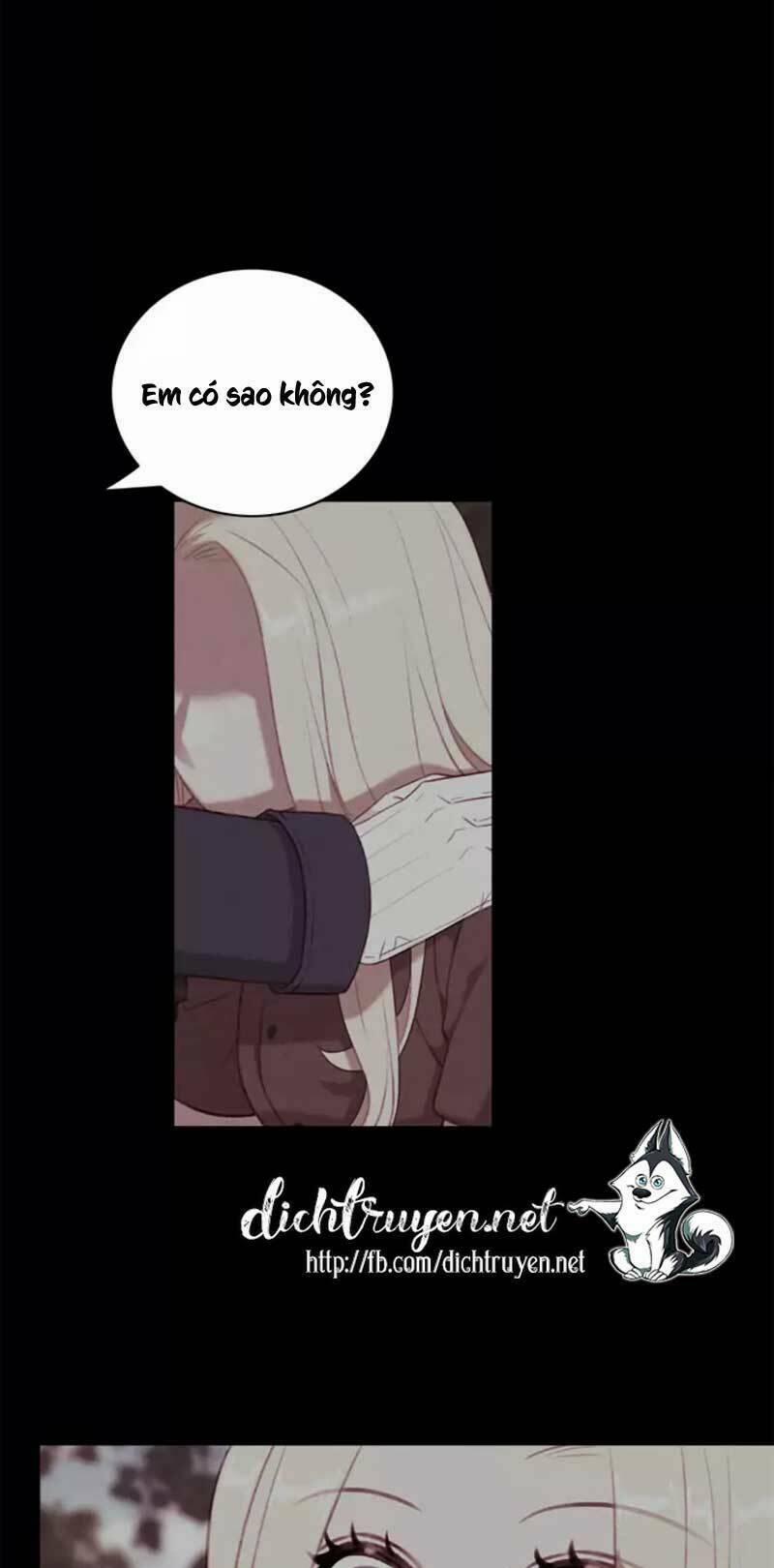 Hóa Kiếp Thành Chị Gái Của Bạo Chúa 61 trang 33