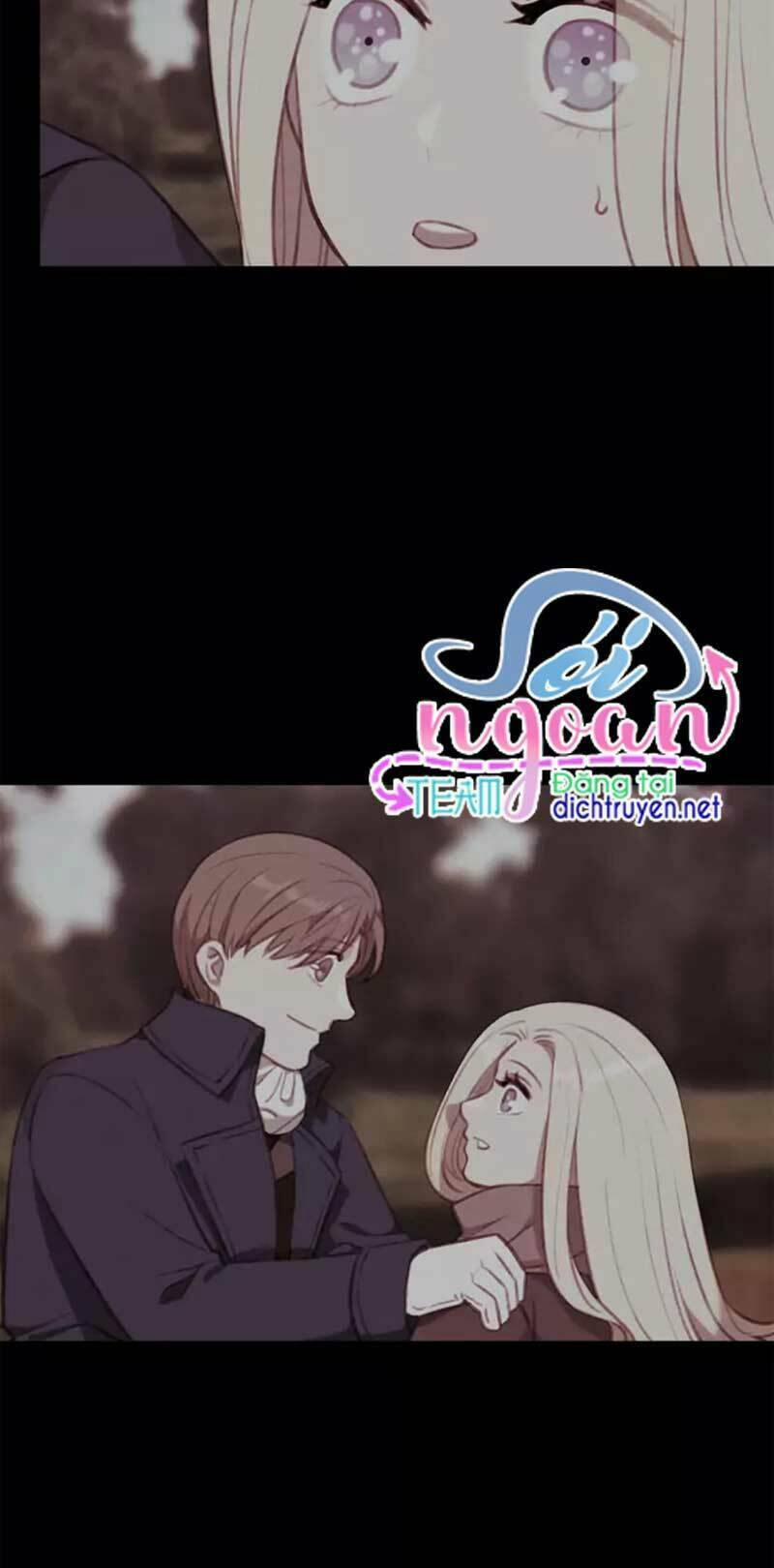 Hóa Kiếp Thành Chị Gái Của Bạo Chúa 61 trang 34