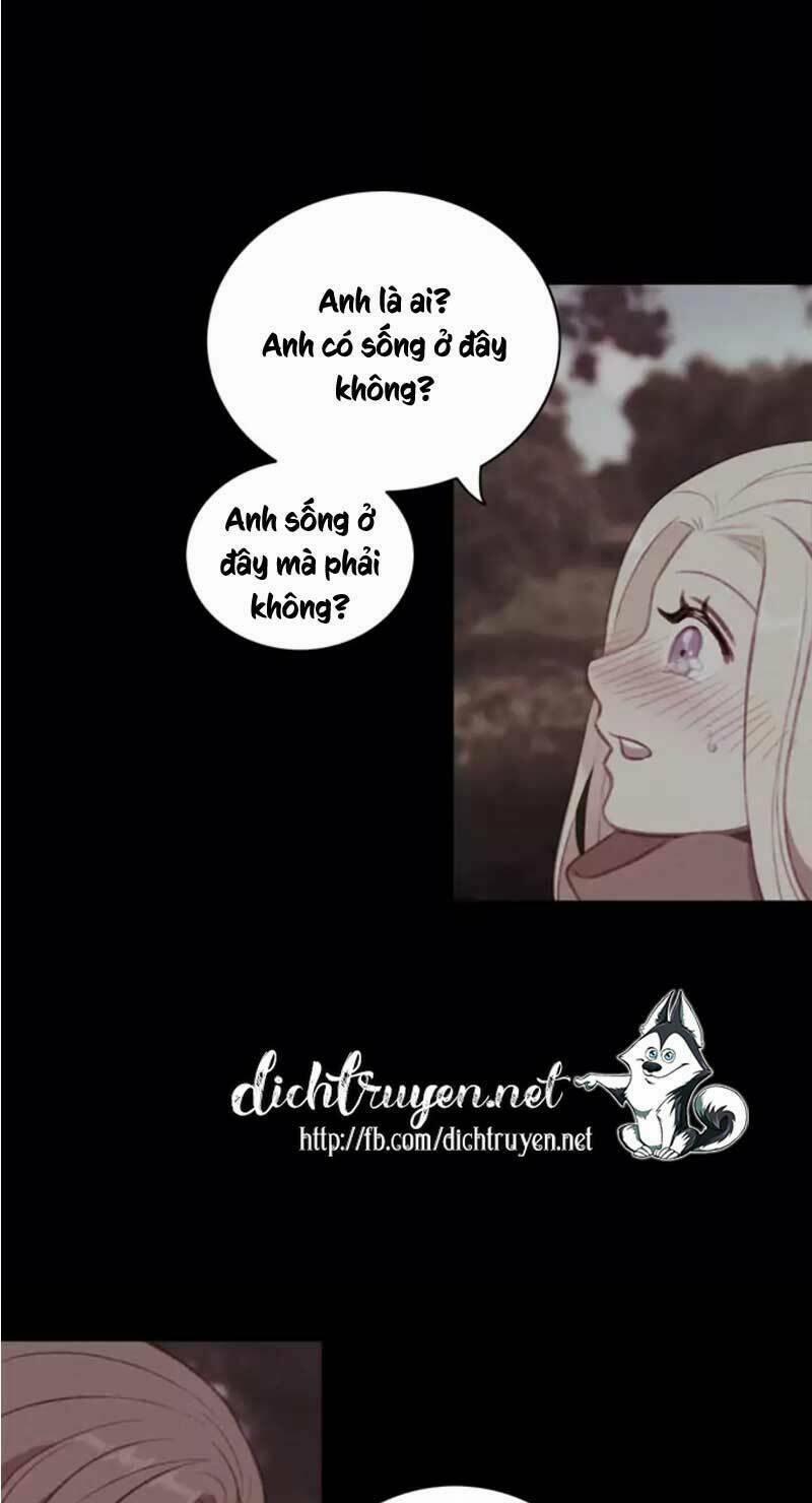 Hóa Kiếp Thành Chị Gái Của Bạo Chúa 61 trang 35