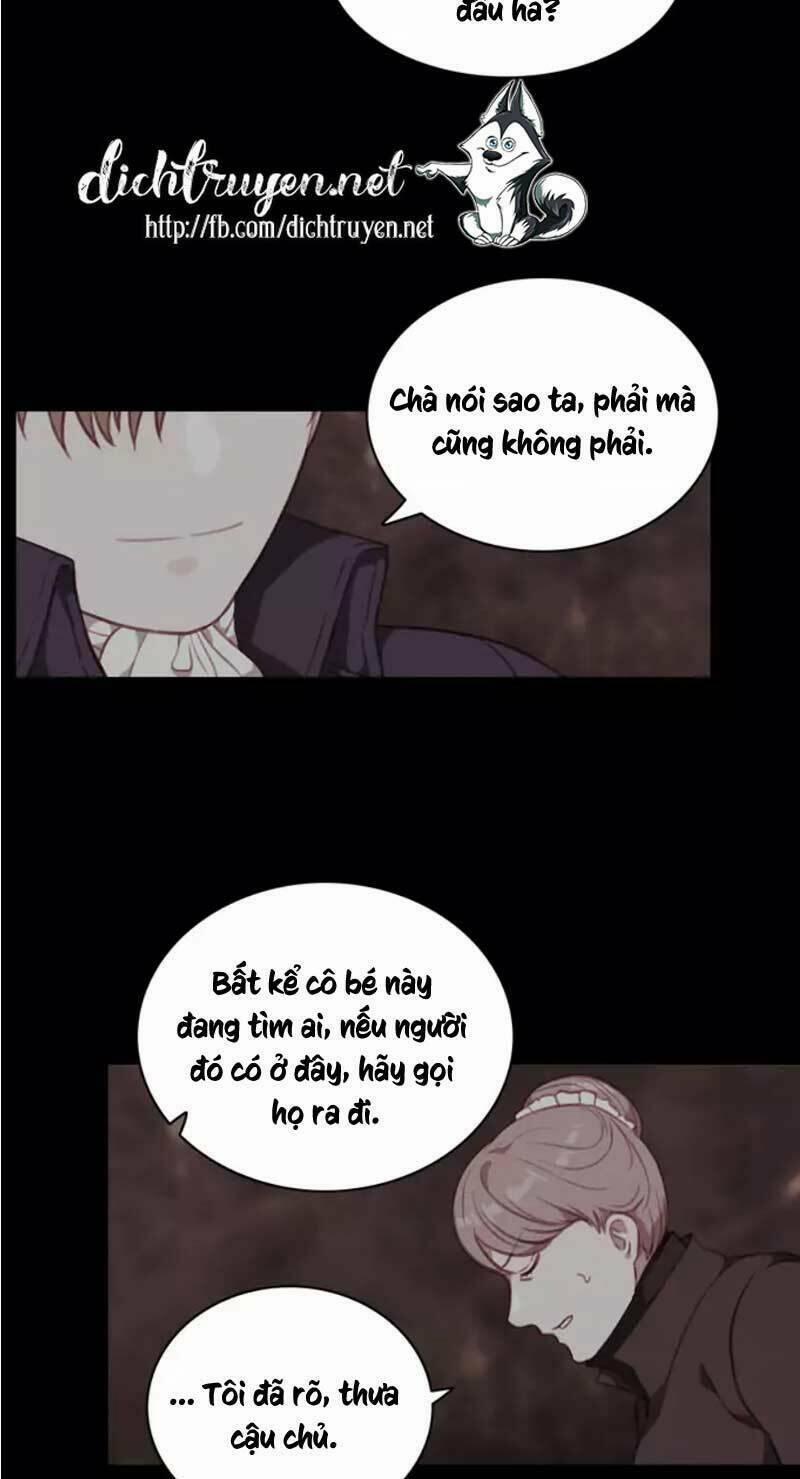 Hóa Kiếp Thành Chị Gái Của Bạo Chúa 61 trang 37