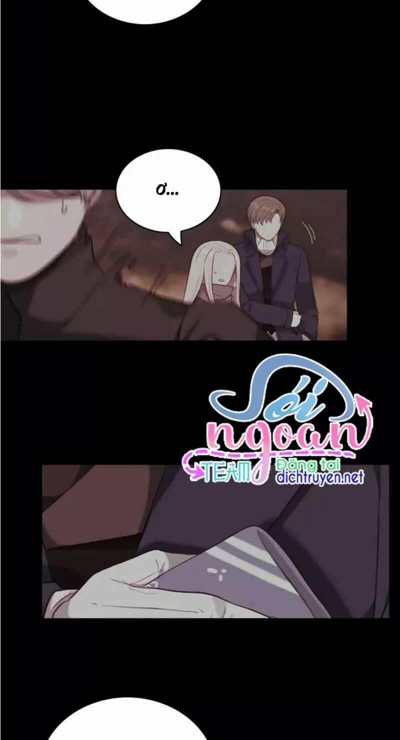 Hóa Kiếp Thành Chị Gái Của Bạo Chúa 61 trang 38