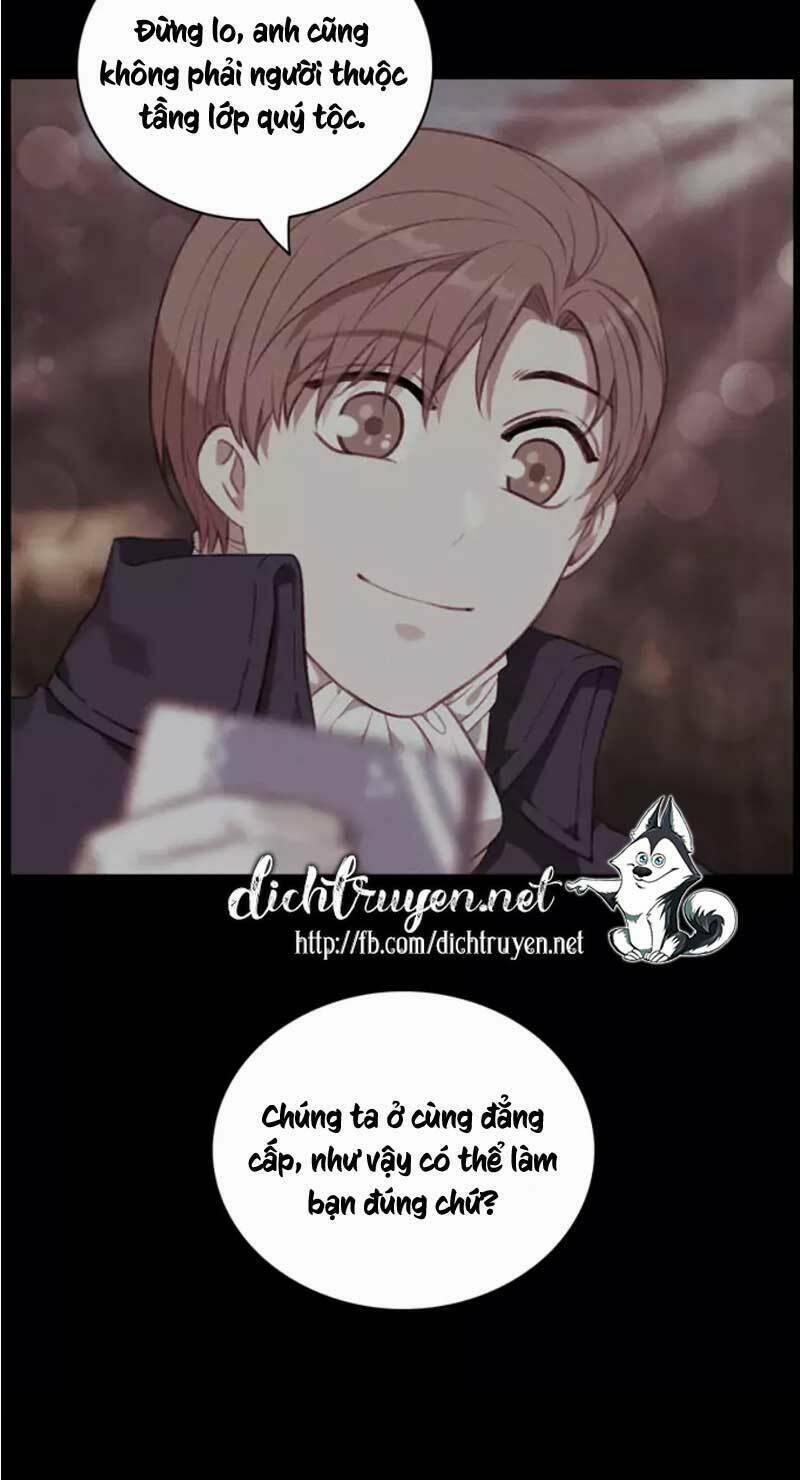 Hóa Kiếp Thành Chị Gái Của Bạo Chúa 61 trang 39