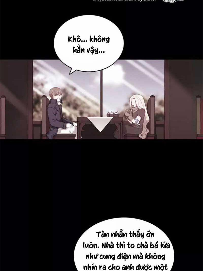 Hóa Kiếp Thành Chị Gái Của Bạo Chúa 62 trang 1