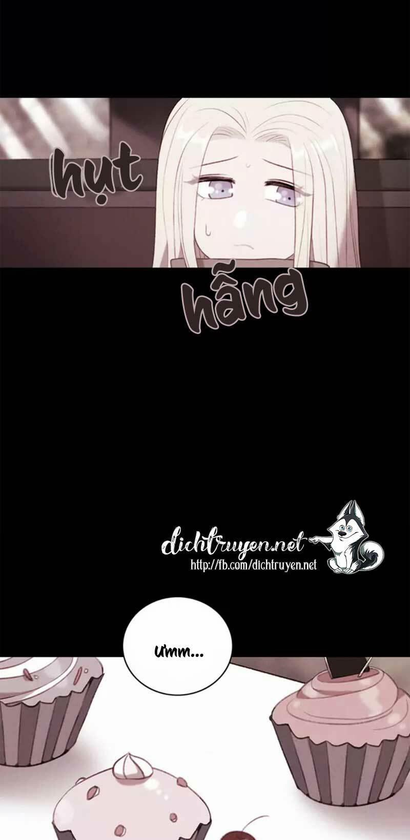 Hóa Kiếp Thành Chị Gái Của Bạo Chúa 62 trang 13