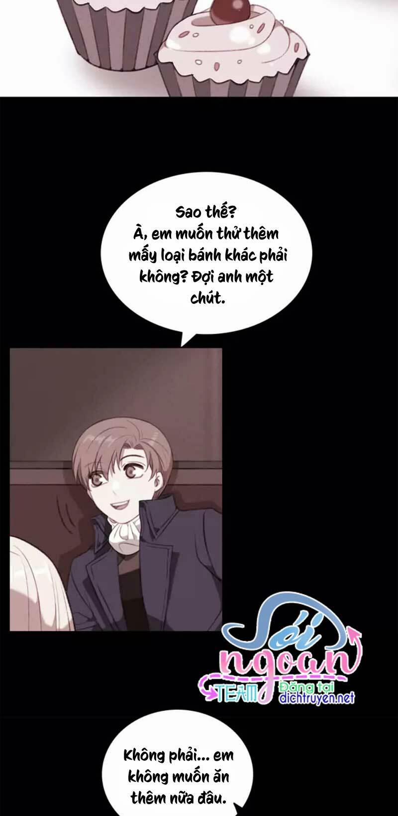 Hóa Kiếp Thành Chị Gái Của Bạo Chúa 62 trang 14