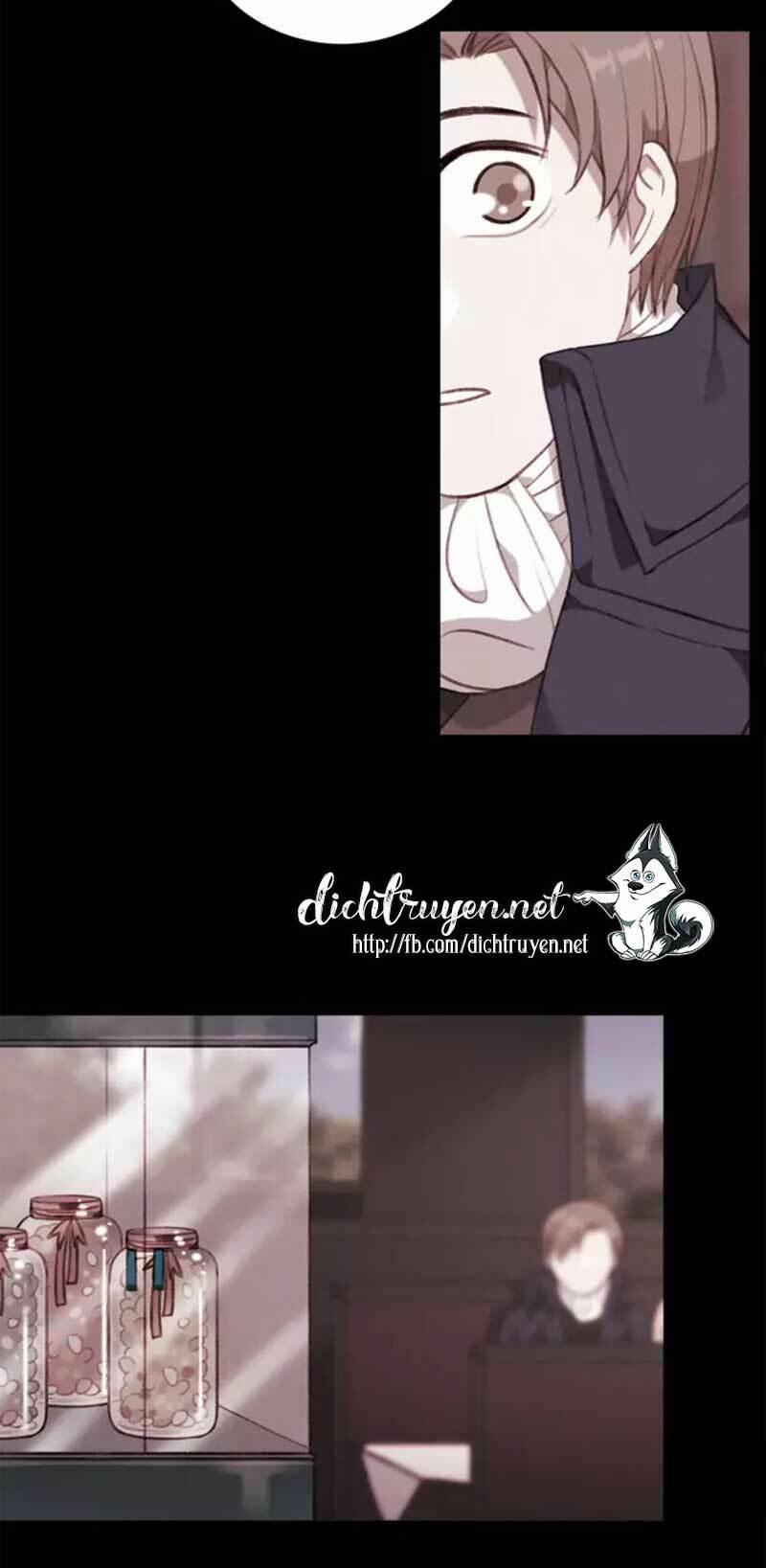 Hóa Kiếp Thành Chị Gái Của Bạo Chúa 62 trang 15