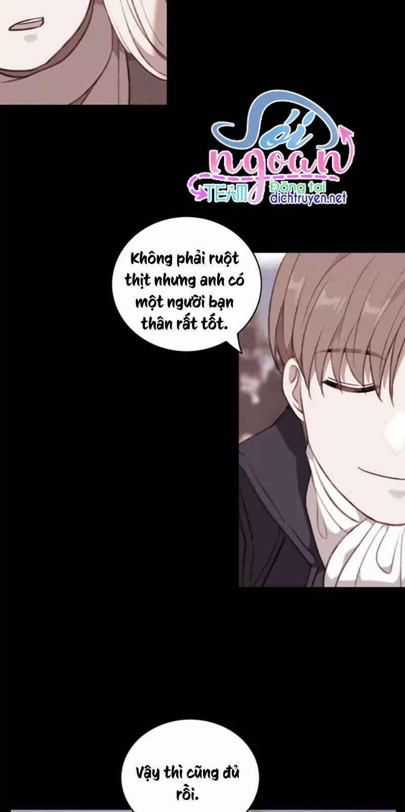 Hóa Kiếp Thành Chị Gái Của Bạo Chúa 62 trang 21