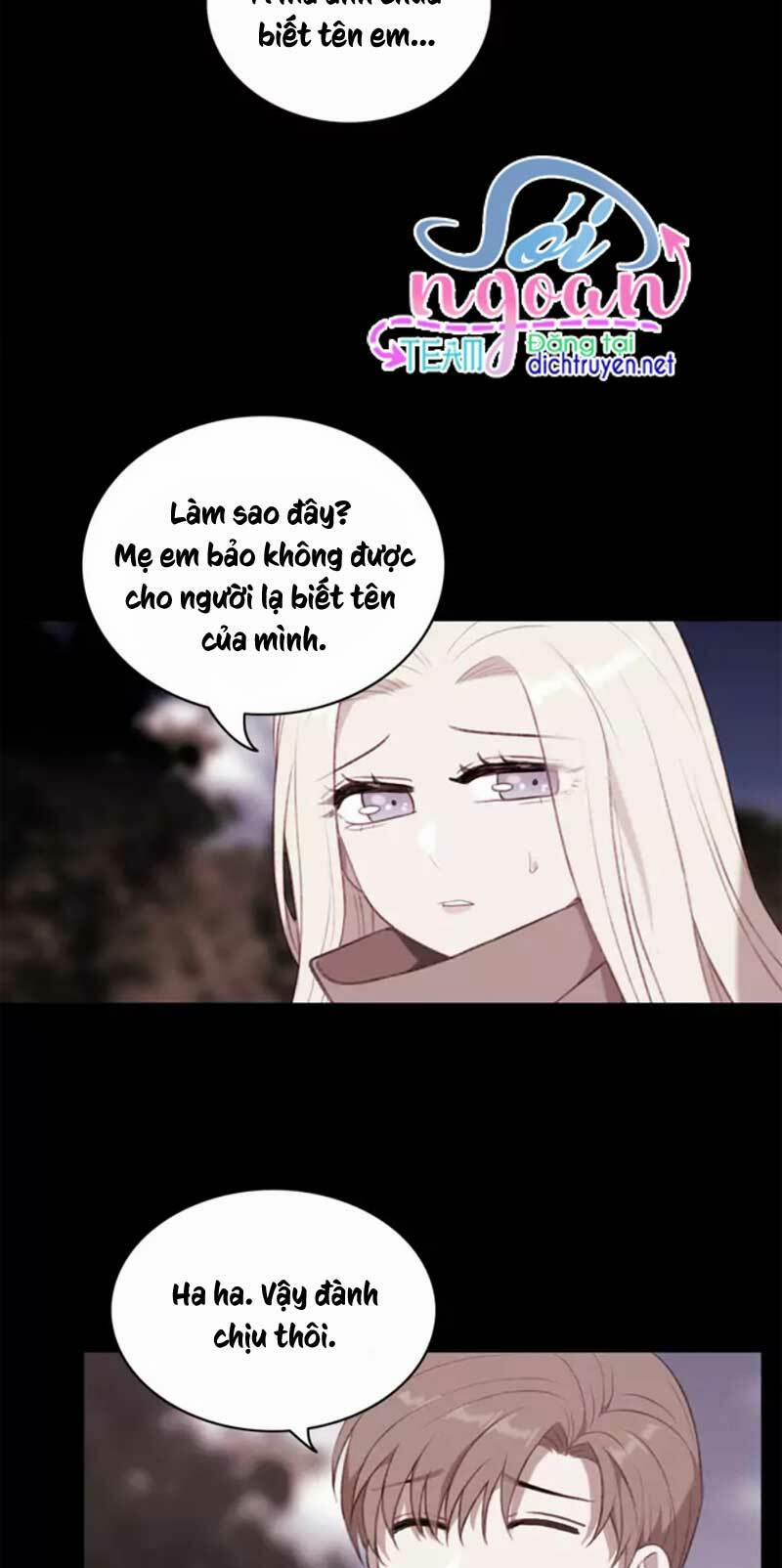 Hóa Kiếp Thành Chị Gái Của Bạo Chúa 62 trang 23