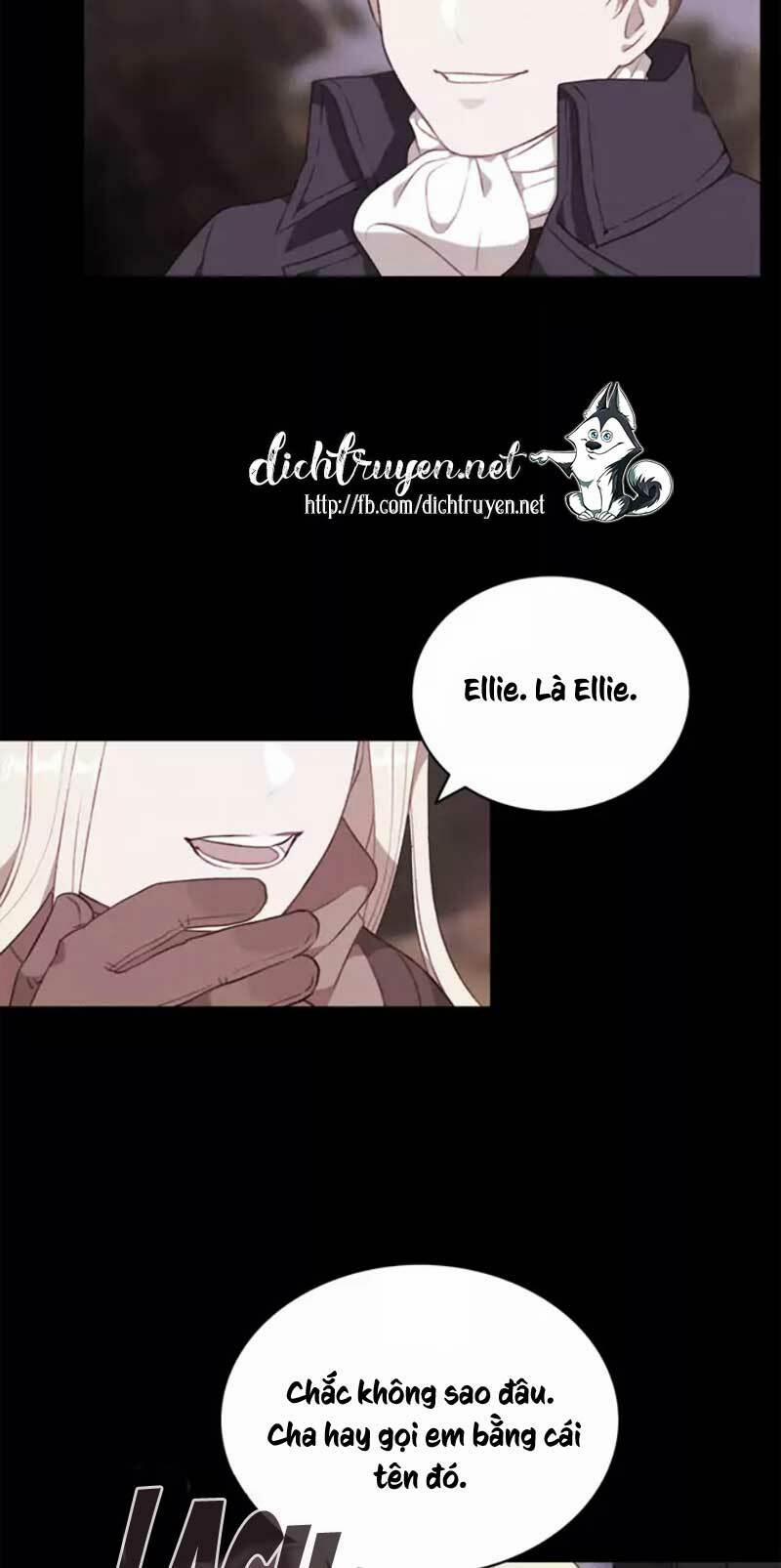 Hóa Kiếp Thành Chị Gái Của Bạo Chúa 62 trang 24