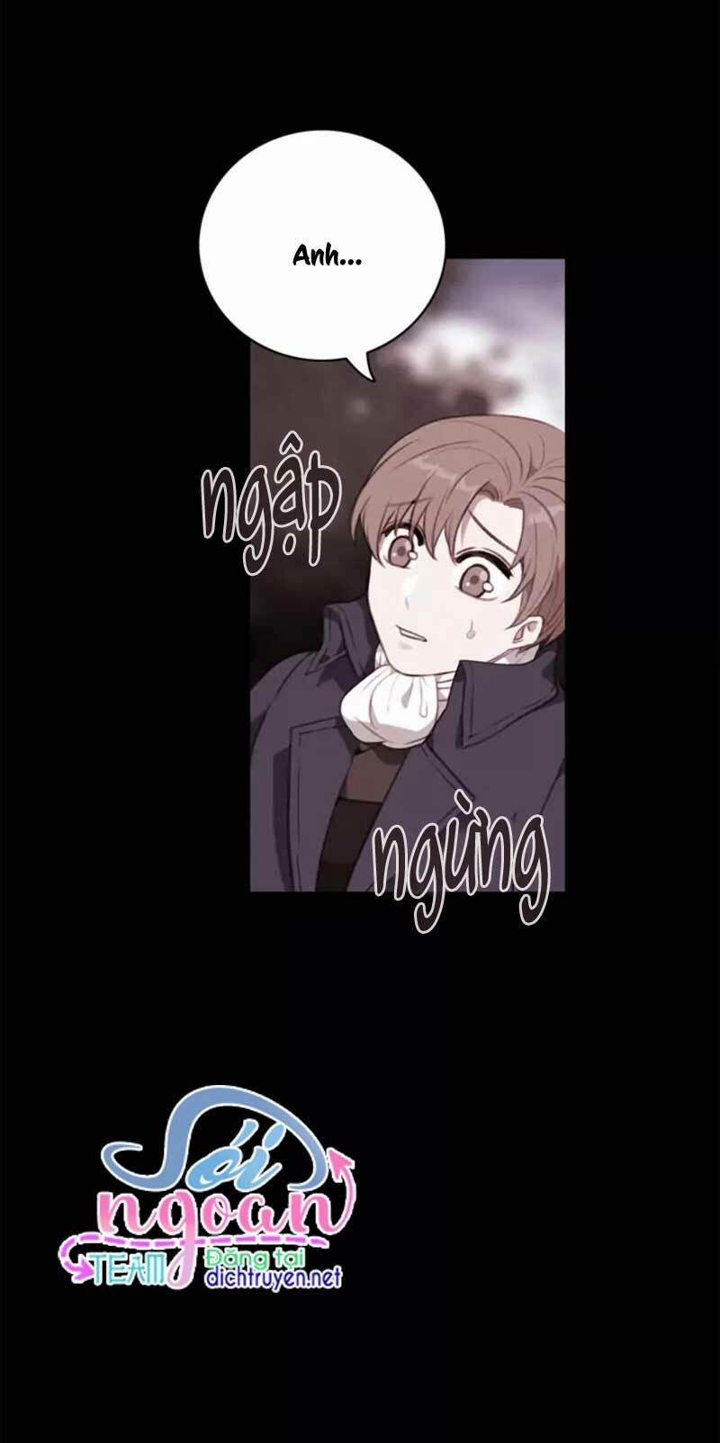 Hóa Kiếp Thành Chị Gái Của Bạo Chúa 62 trang 27