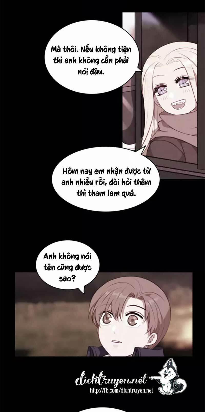 Hóa Kiếp Thành Chị Gái Của Bạo Chúa 62 trang 28