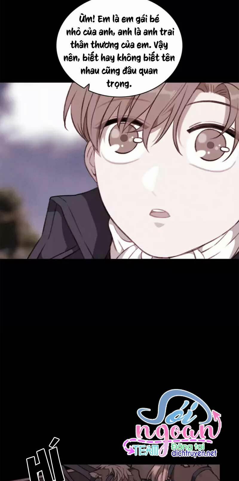 Hóa Kiếp Thành Chị Gái Của Bạo Chúa 62 trang 29