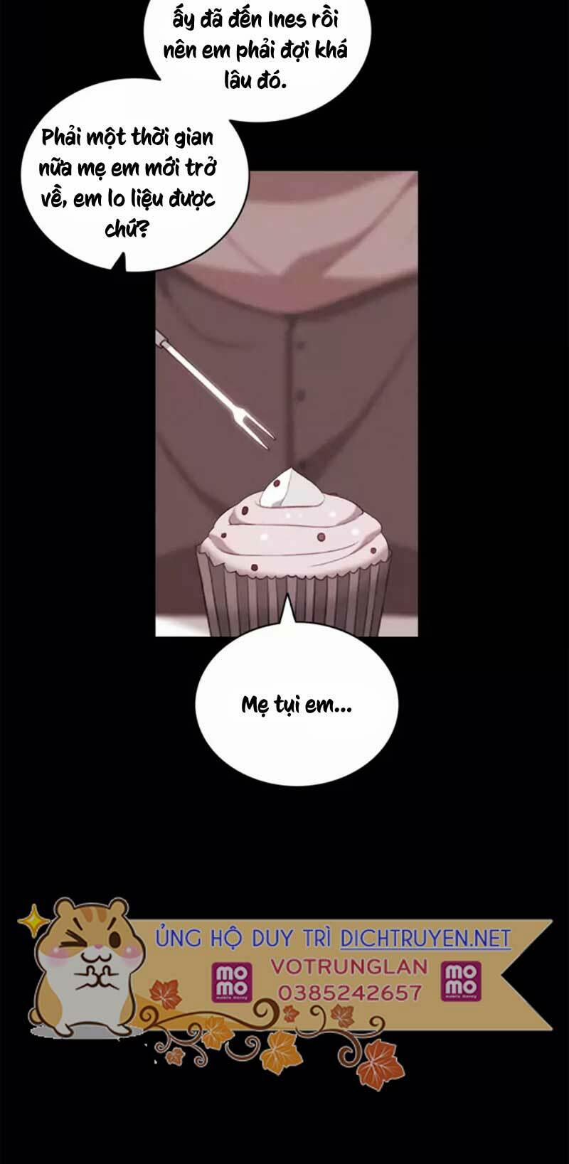 Hóa Kiếp Thành Chị Gái Của Bạo Chúa 62 trang 3