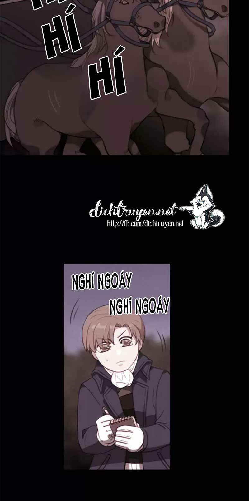 Hóa Kiếp Thành Chị Gái Của Bạo Chúa 62 trang 30