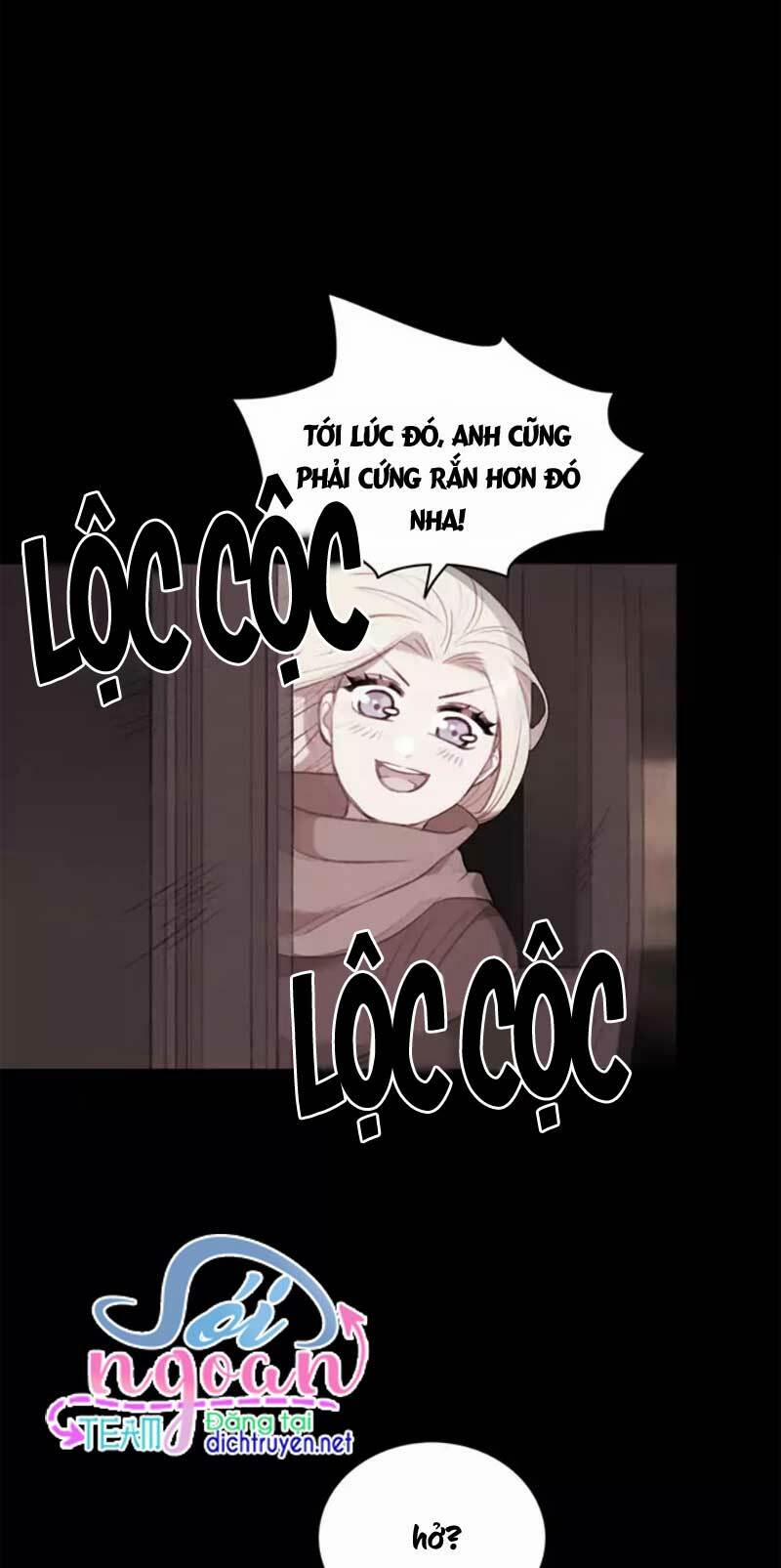 Hóa Kiếp Thành Chị Gái Của Bạo Chúa 62 trang 33