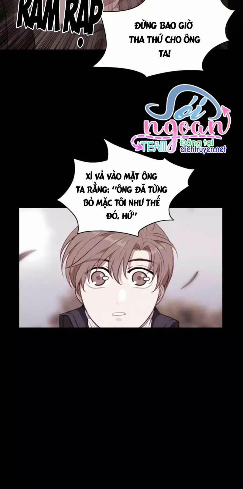 Hóa Kiếp Thành Chị Gái Của Bạo Chúa 62 trang 35