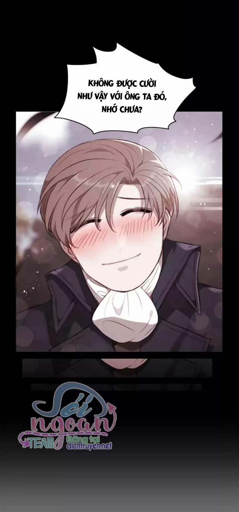 Hóa Kiếp Thành Chị Gái Của Bạo Chúa 62 trang 37