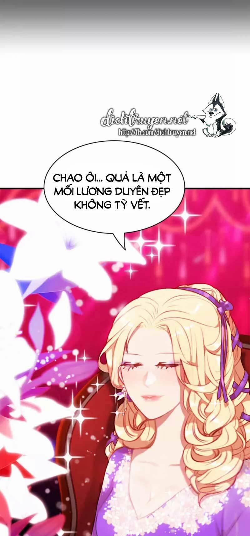 Hóa Kiếp Thành Chị Gái Của Bạo Chúa 62 trang 38