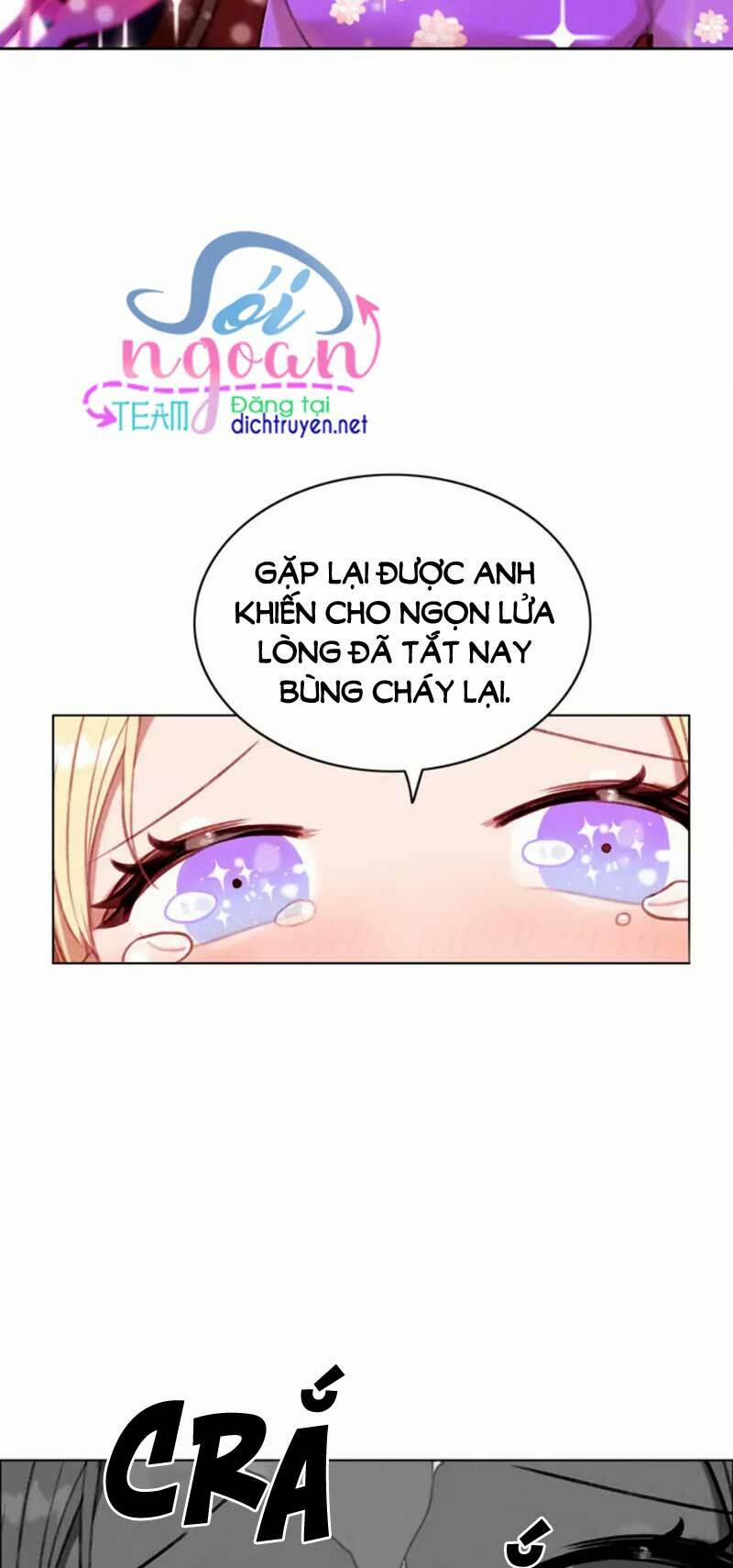 Hóa Kiếp Thành Chị Gái Của Bạo Chúa 62 trang 39