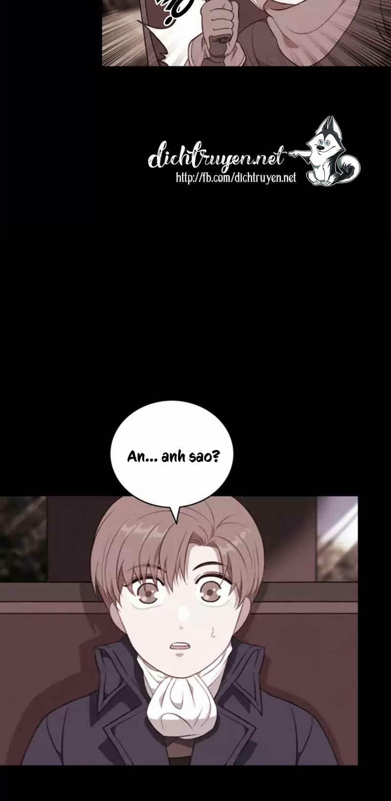 Hóa Kiếp Thành Chị Gái Của Bạo Chúa 62 trang 7