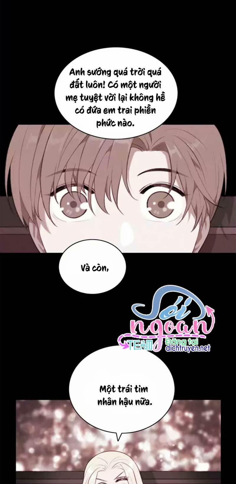 Hóa Kiếp Thành Chị Gái Của Bạo Chúa 62 trang 8