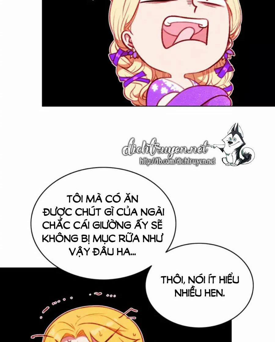 Hóa Kiếp Thành Chị Gái Của Bạo Chúa 63 trang 1