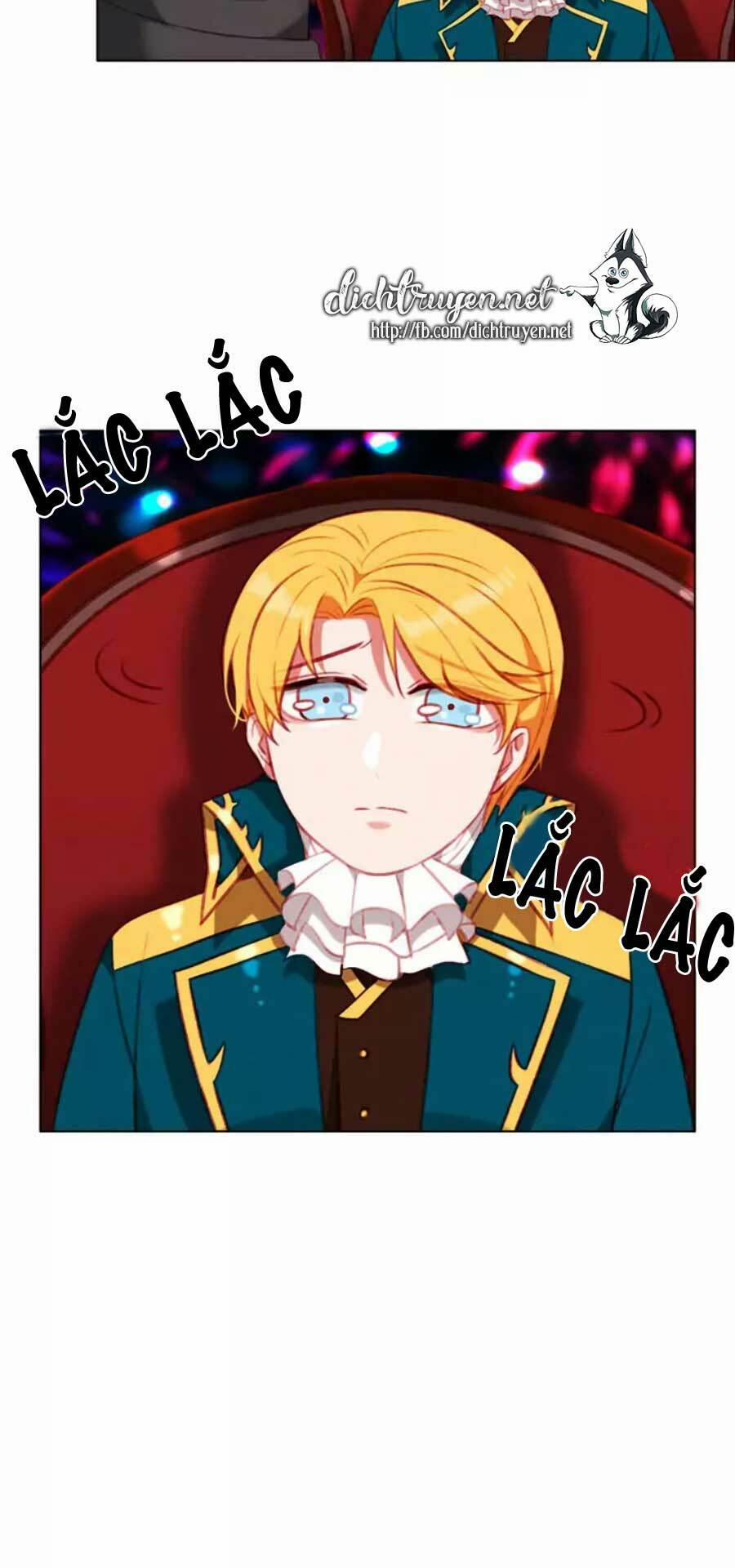 Hóa Kiếp Thành Chị Gái Của Bạo Chúa 63 trang 20