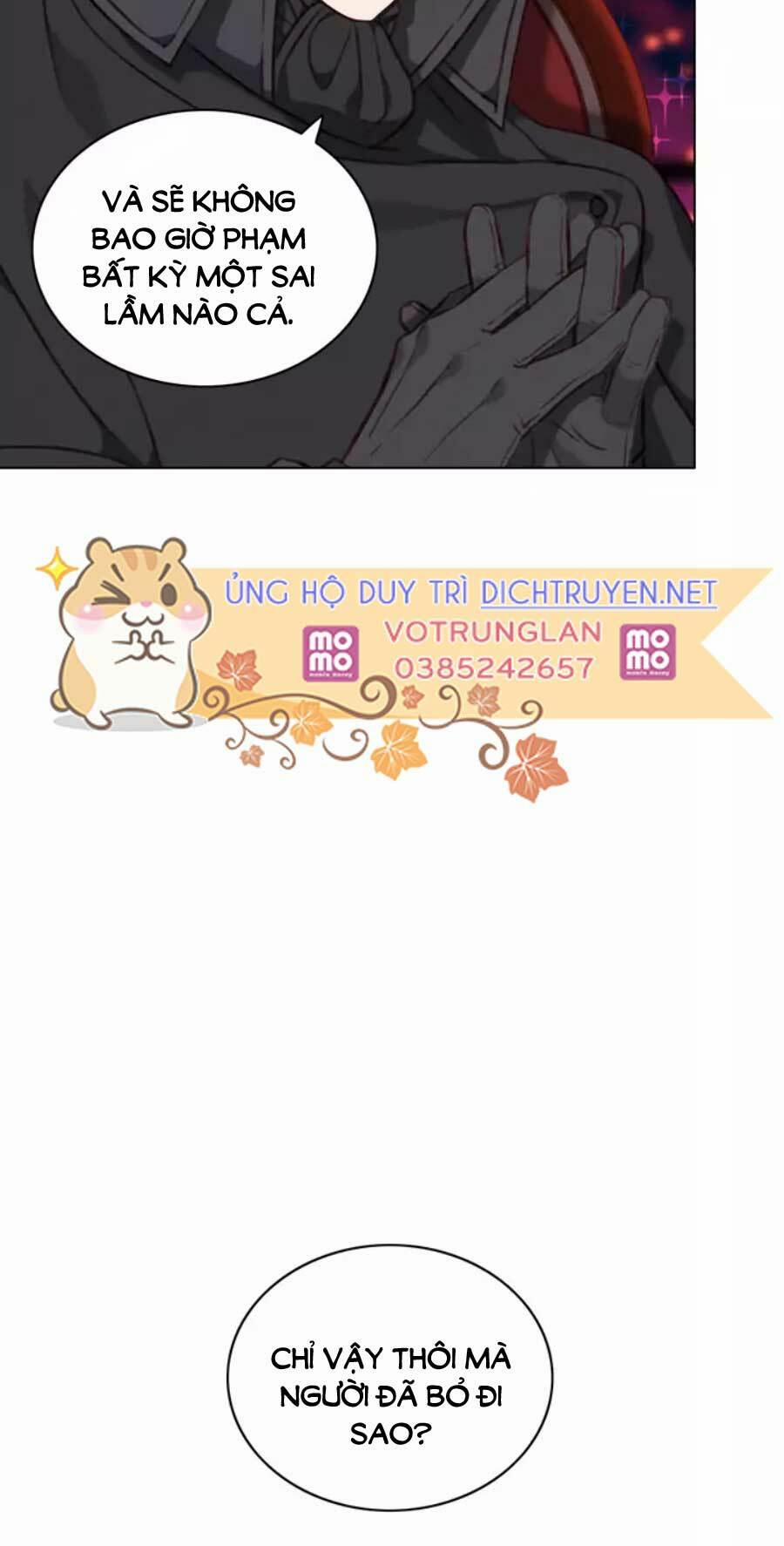 Hóa Kiếp Thành Chị Gái Của Bạo Chúa 63 trang 31