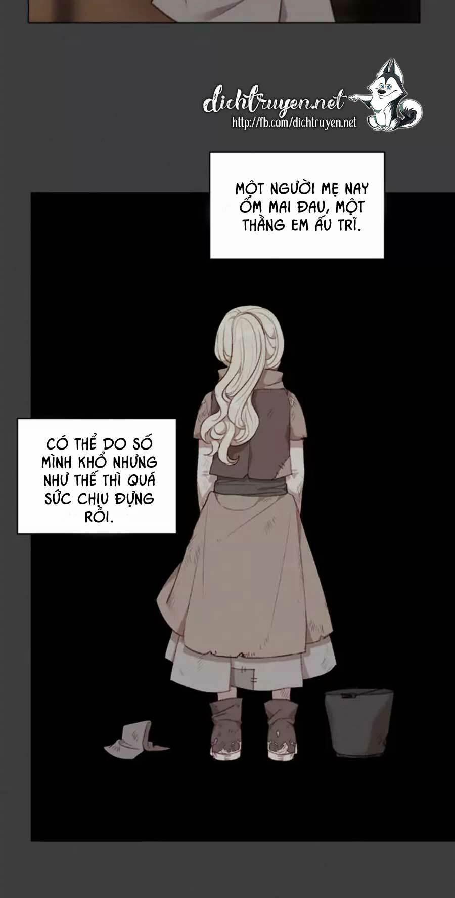 Hóa Kiếp Thành Chị Gái Của Bạo Chúa 63 trang 37