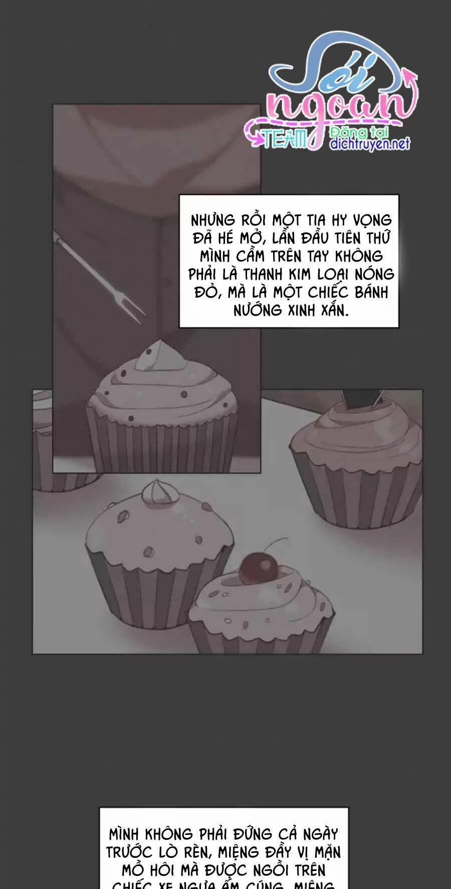 Hóa Kiếp Thành Chị Gái Của Bạo Chúa 63 trang 38