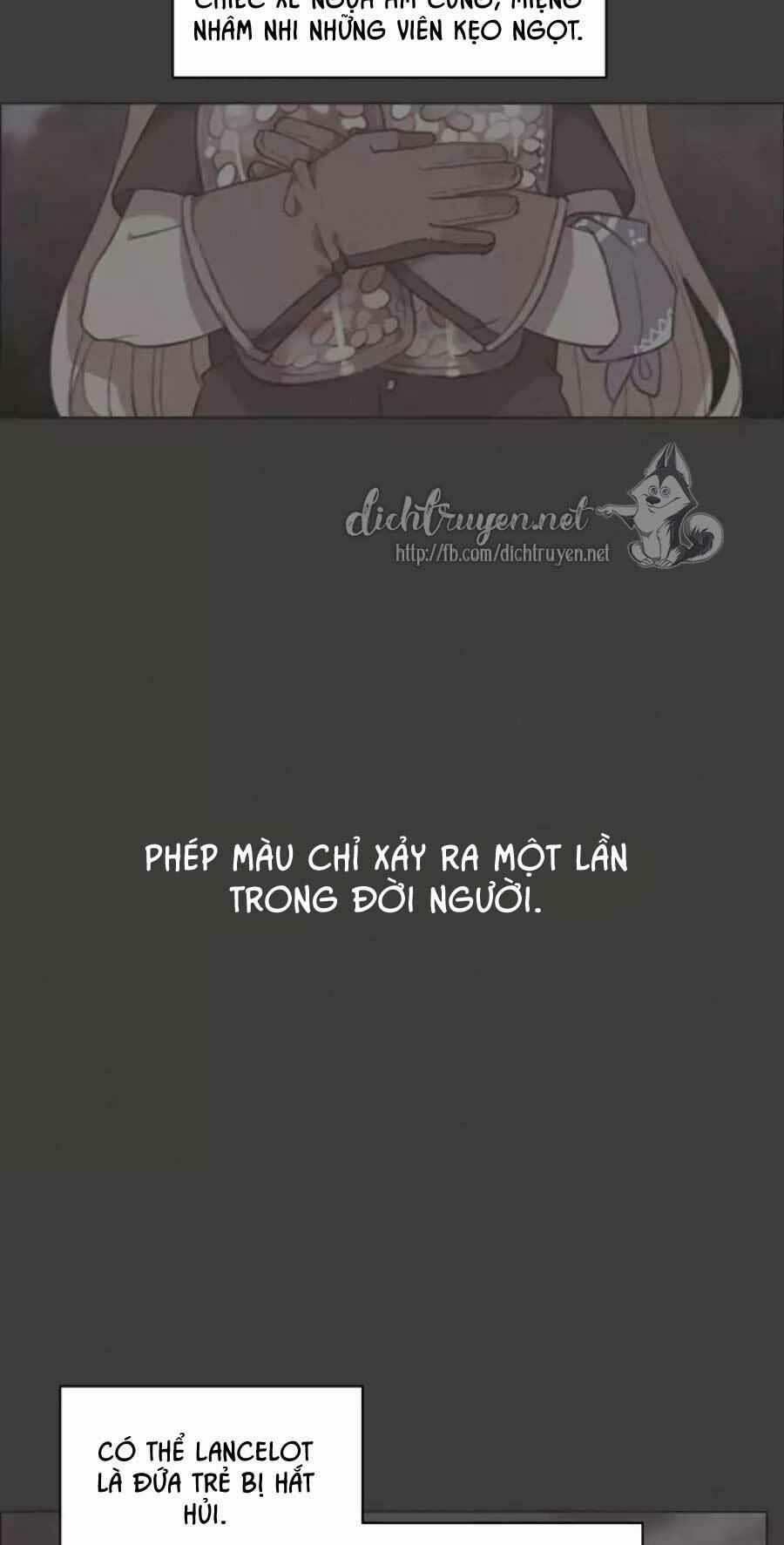 Hóa Kiếp Thành Chị Gái Của Bạo Chúa 63 trang 39