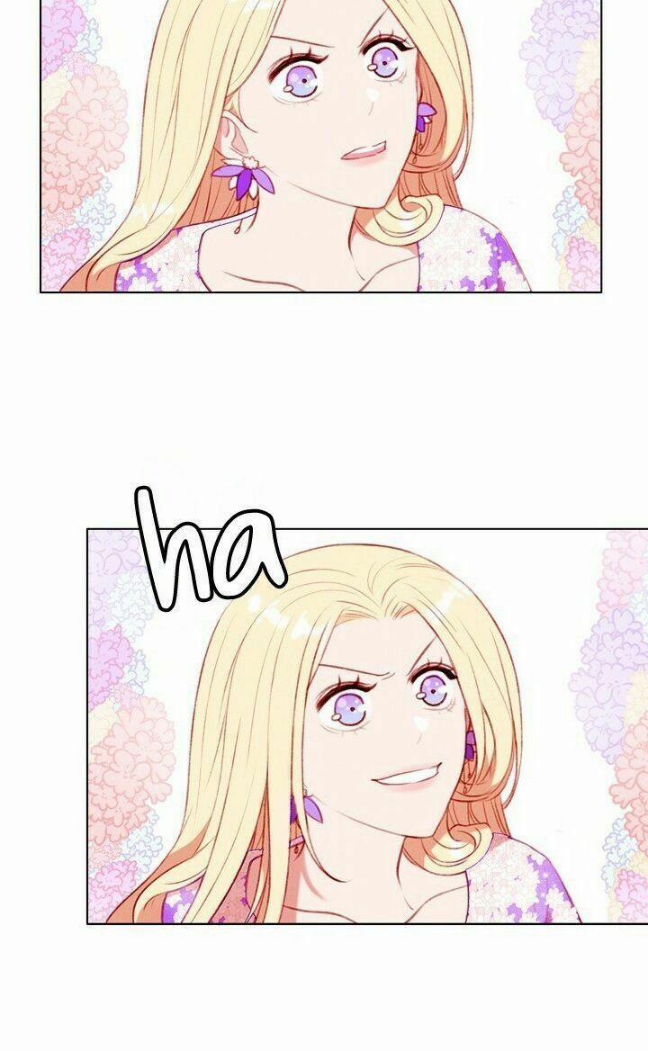 Hóa Kiếp Thành Chị Gái Của Bạo Chúa 64 trang 10