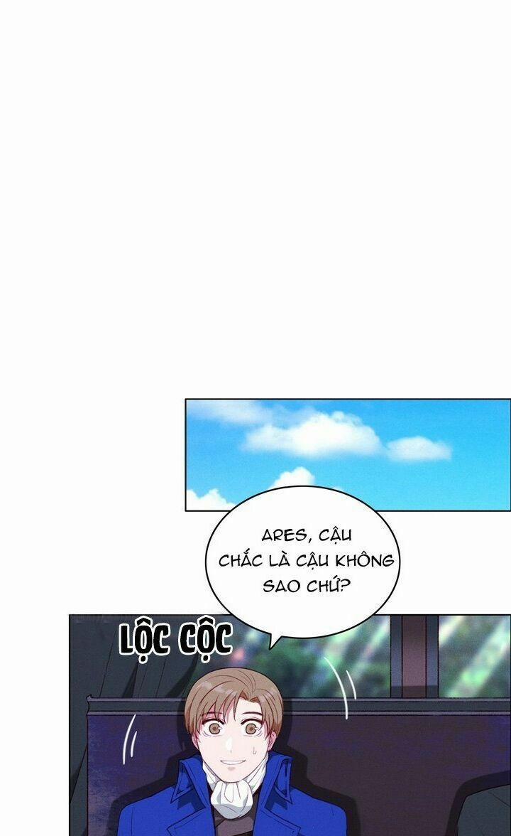 Hóa Kiếp Thành Chị Gái Của Bạo Chúa 64 trang 13