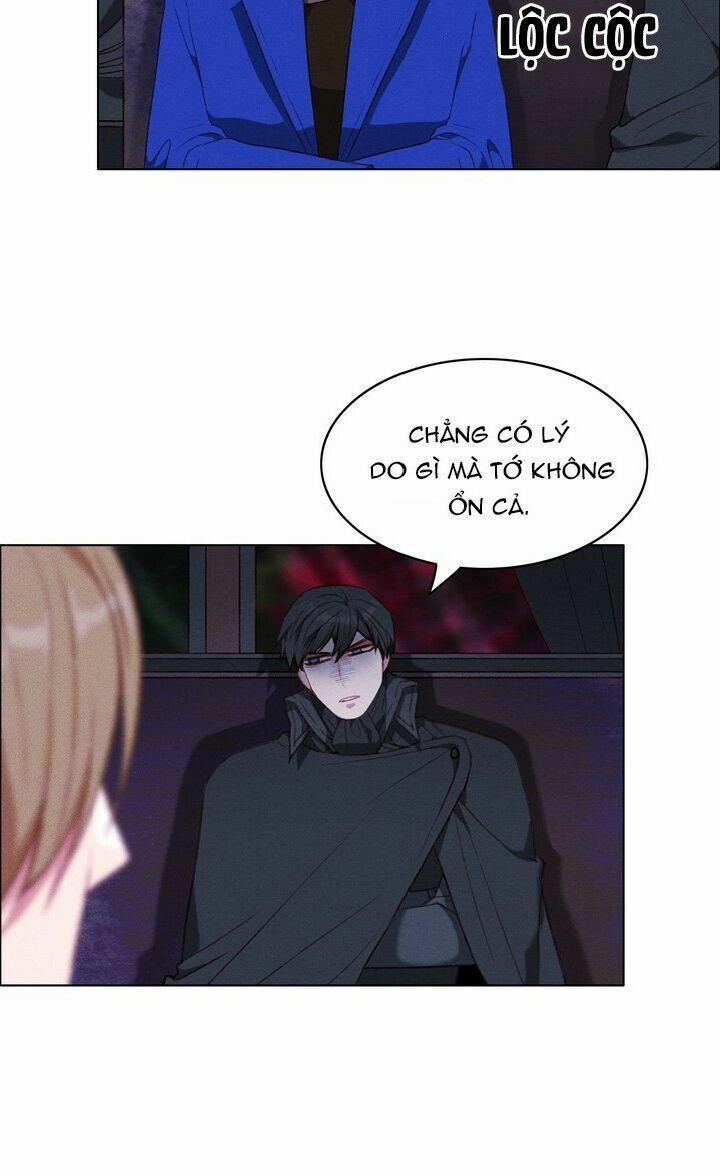 Hóa Kiếp Thành Chị Gái Của Bạo Chúa 64 trang 14