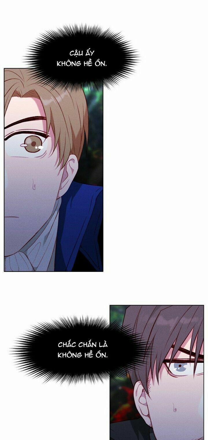 Hóa Kiếp Thành Chị Gái Của Bạo Chúa 64 trang 15