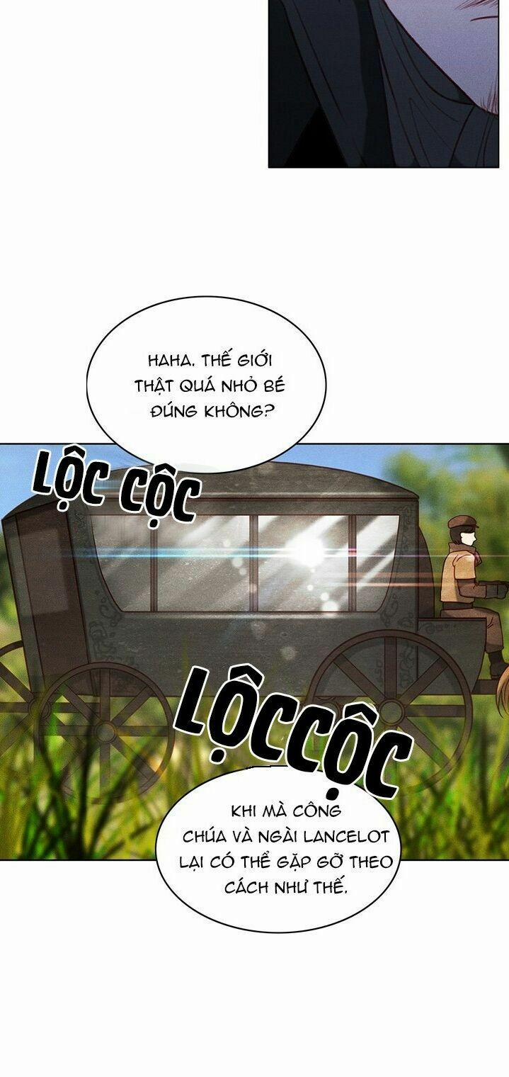 Hóa Kiếp Thành Chị Gái Của Bạo Chúa 64 trang 16