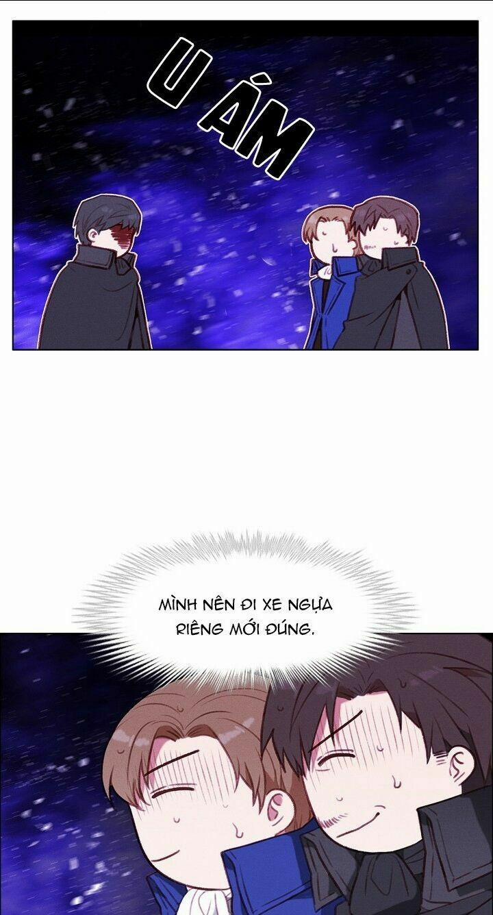 Hóa Kiếp Thành Chị Gái Của Bạo Chúa 64 trang 17