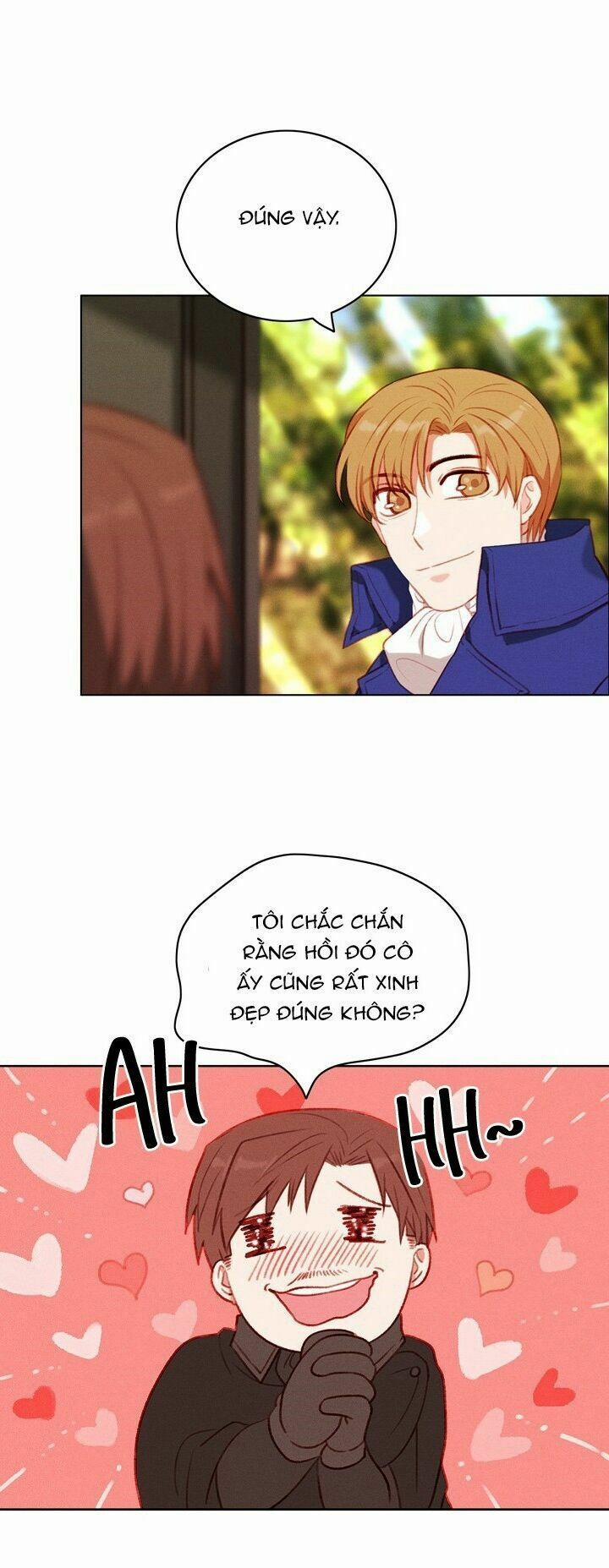 Hóa Kiếp Thành Chị Gái Của Bạo Chúa 64 trang 19