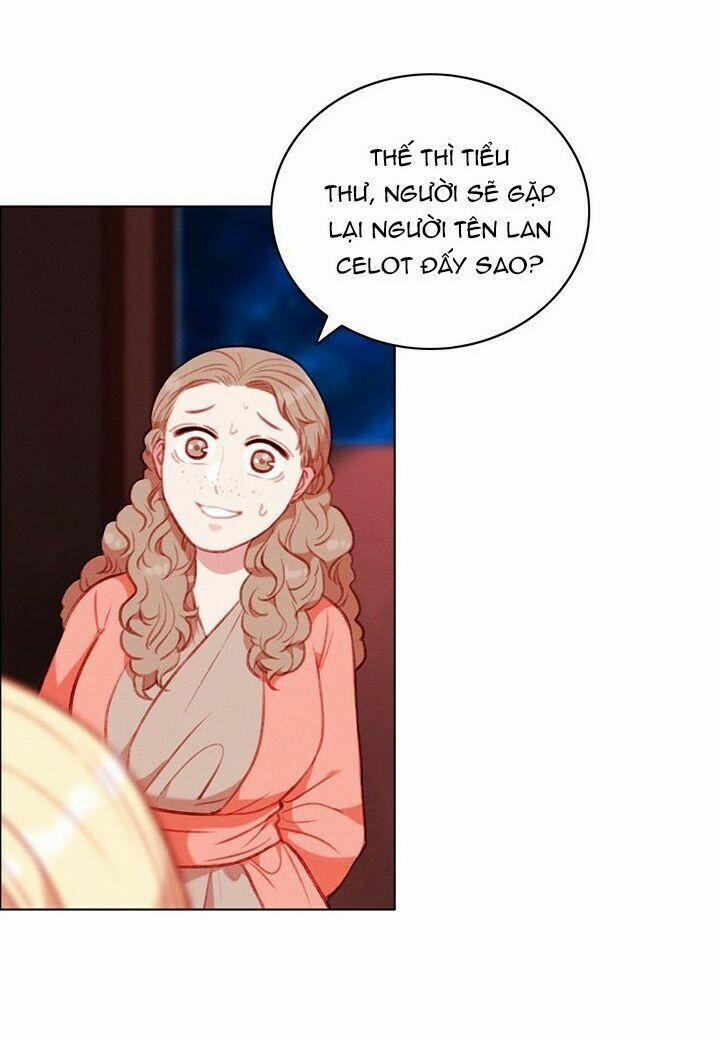 Hóa Kiếp Thành Chị Gái Của Bạo Chúa 64 trang 2