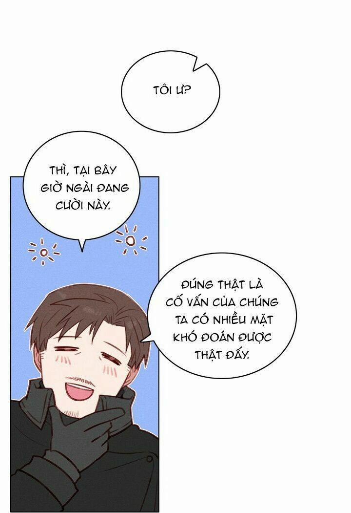 Hóa Kiếp Thành Chị Gái Của Bạo Chúa 64 trang 21