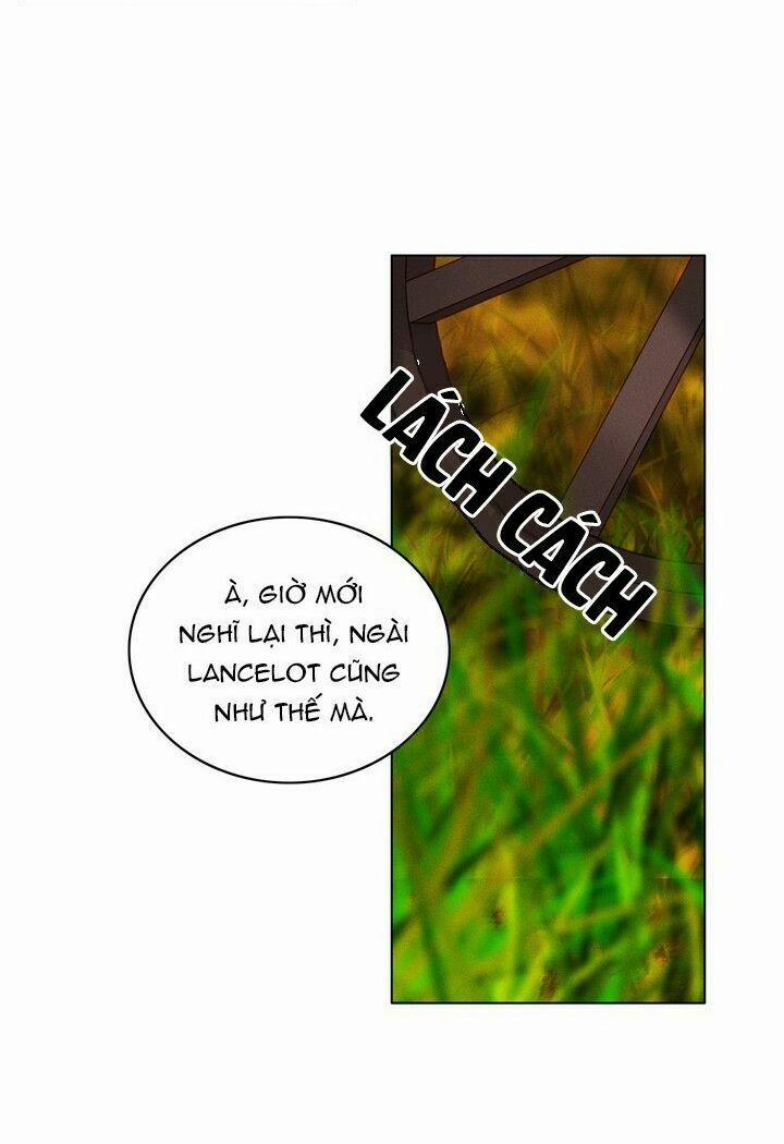 Hóa Kiếp Thành Chị Gái Của Bạo Chúa 64 trang 22