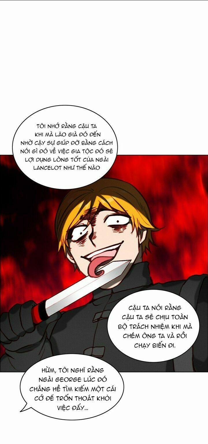 Hóa Kiếp Thành Chị Gái Của Bạo Chúa 64 trang 25