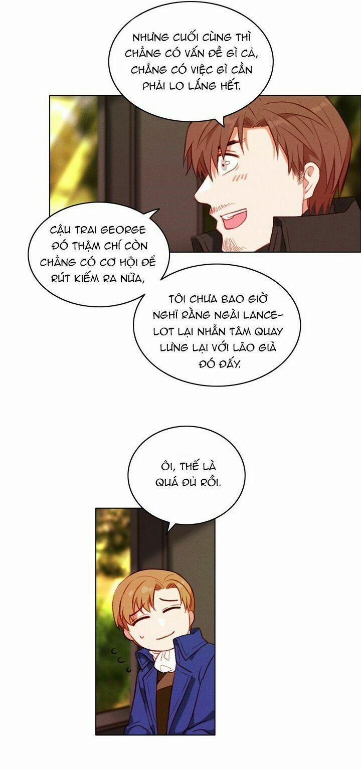 Hóa Kiếp Thành Chị Gái Của Bạo Chúa 64 trang 26